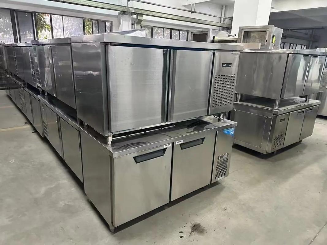 蛋糕房厨具回收