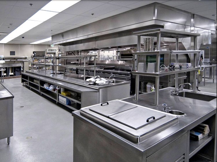 回收保鲜柜公司