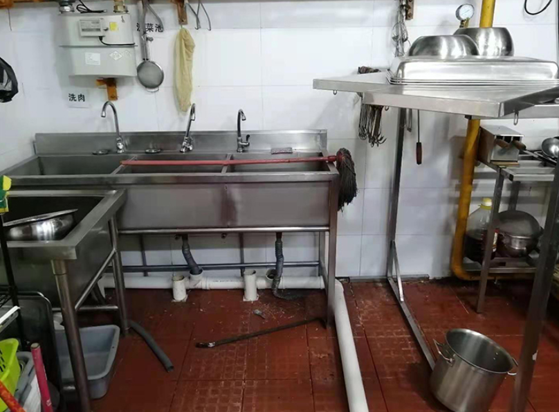 洗菜盆回收厂家